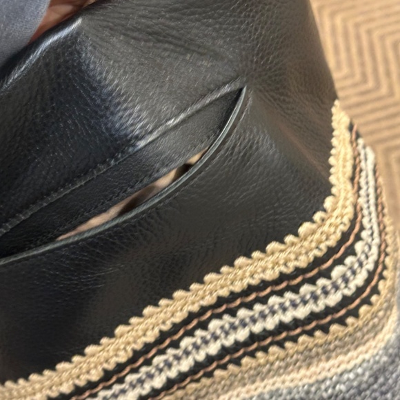 NEW!!!! The Sak Hobo 120 in BLACK (Seminyak) - Picture 8 of 10